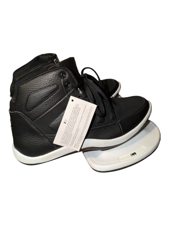 New J99 Jump Plyometric Strength Training Shoes 11